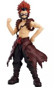 フィギュア figma 切島鋭児郎 「僕のヒーローアカデミア」【14日以内発送】