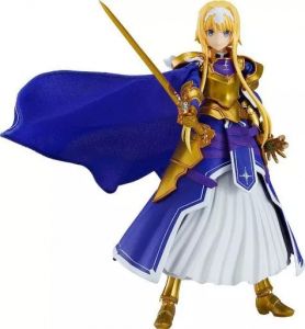 フィギュア figma アリス・シンセシス・サーティ 「ソードアート・オンライン アリシゼーション War of Underworld」【14日以内発送】 13,489円