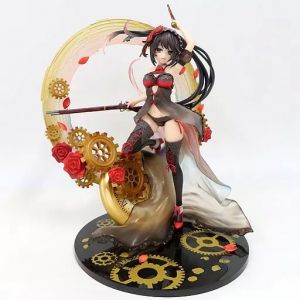 フィギュア 時崎狂三～ランジェリー水着ver.～ 「デート・ア・ライブIV」 1/7 PVC&ABS製塗装済み完成品 タイトープロダクツオンラインストア限定【14日以内発送】