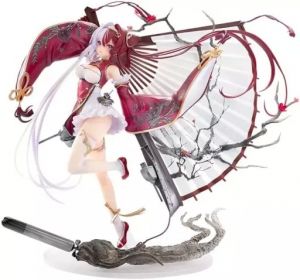 フィギュア 肇和 「アズールレーン」 1/7 PVC&ABS製塗装済み完成品【14日以内発送】
