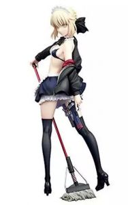 フィギュア ライダー/アルトリア・ペンドラゴン［オルタ］「Fate/Grand Order」 1/7 PVC製塗装済み完成品【14日以内発送】