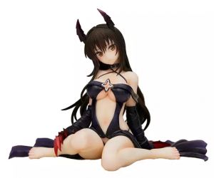 フィギュア 古手川唯 ダークネスVer. 「To LOVEる-とらぶる- ダークネス」 1/6 PVC製塗装済み完成品【14日以内発送】