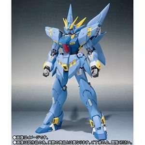 フィギュア METAL ROBOT魂 Ka signature <SIDE OG> ヒュッケバイン 「スーパーロボット大戦V」 魂ウェブ商店限定【14日以内発送】