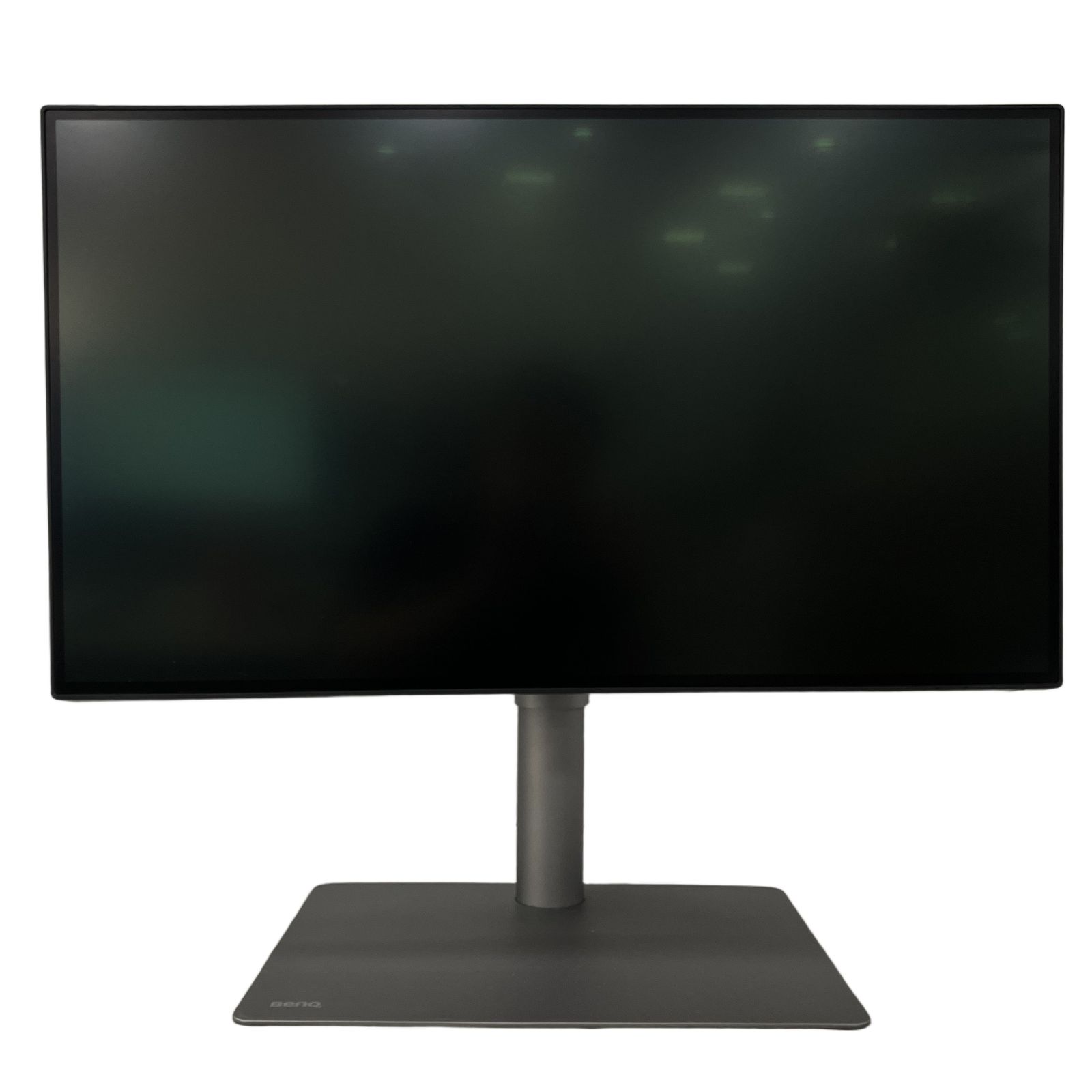 BenQ PD2725U 2021年製 27インチ モニター PC周辺機器 中古 H11521734