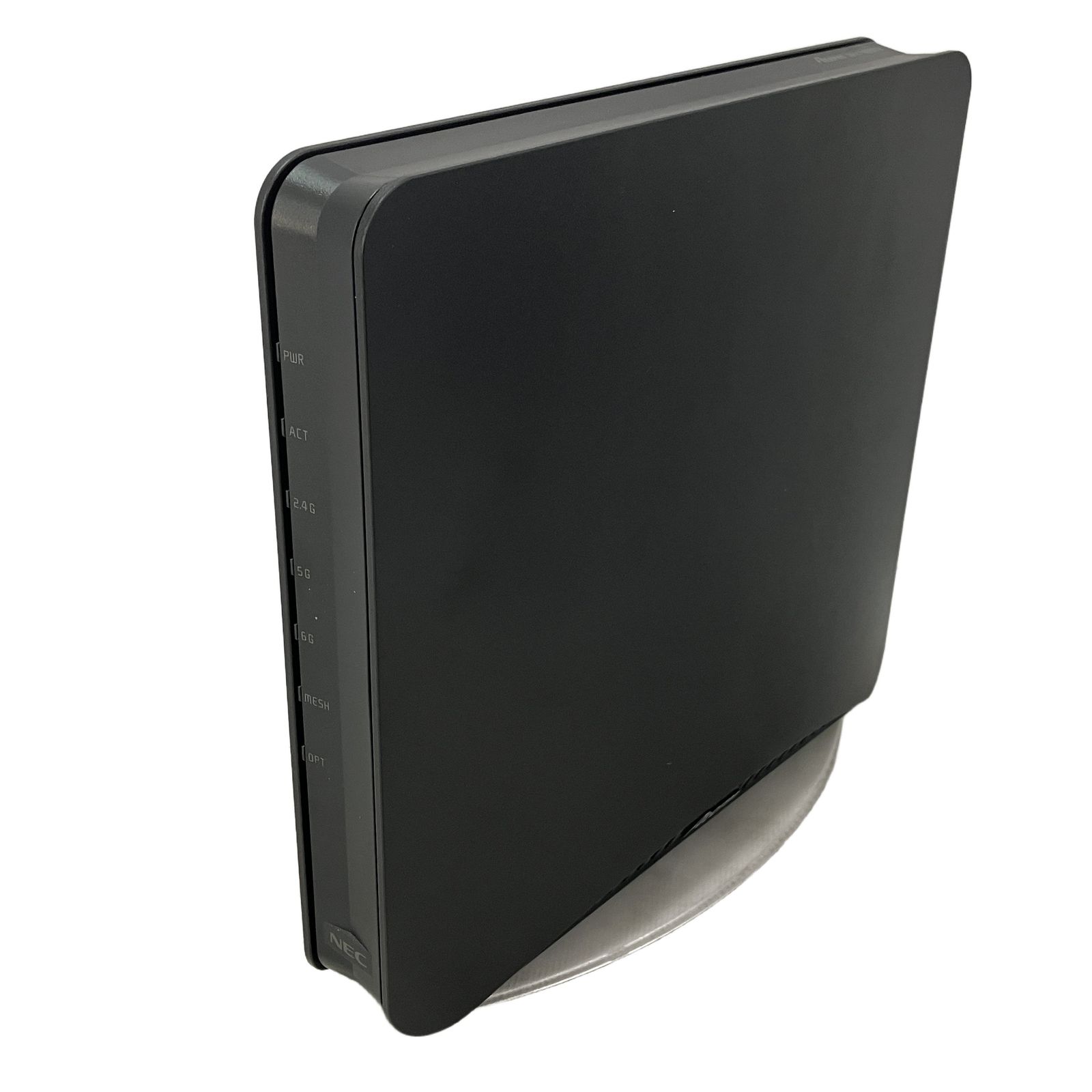 NEC Aterm PA-WX7800T8 Wi-Fi 6E対応 無線LANルーター 家電 中古 H11497011
