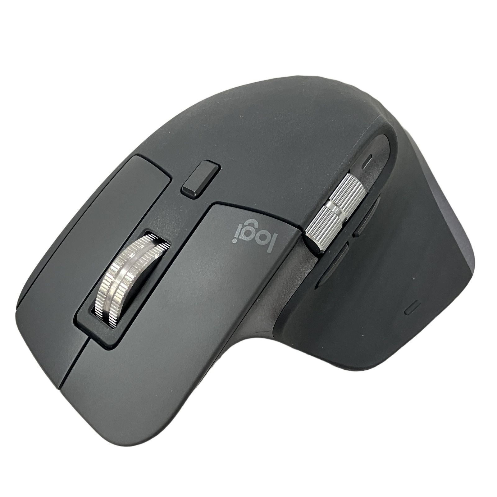Logicool MX Master 3S Bluetooth edition ワイヤレスマウス ロジクール 家電 中古 H11517169