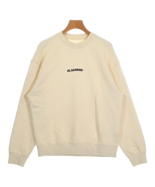 JIL SANDER + スウェット レディース 【古着】【中古】【送料無料】 28,908円