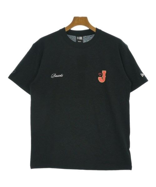 BASICKS Tシャツ・カットソー メンズ 【古着】【中古】【送料無料】