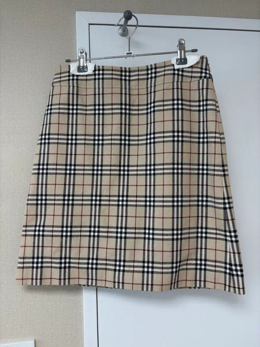 バーバリー 正規品 スカート 38サイズ 9,319円