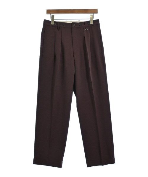 AMBUSH スラックス メンズ 【古着】【中古】【送料無料】