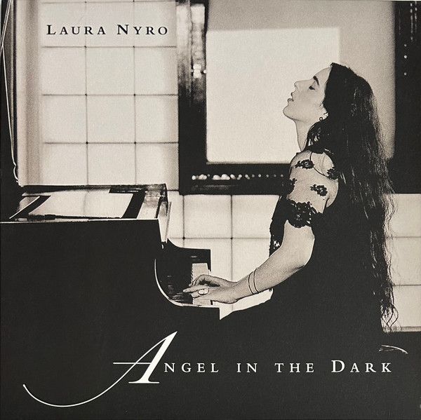 LP Laura Nyro Angel In The Dark NWLD121 NEWLAND 未開封 /00250 6,575円