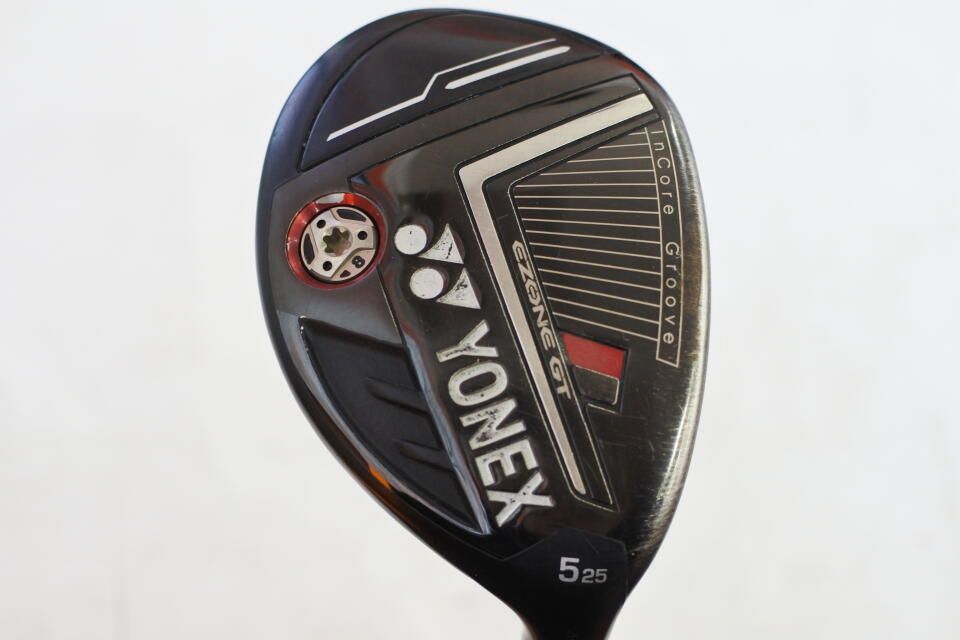 ヨネックス　EZONE GT 2022　25度　RK-03GT　Rフレックス　ユーティリティ　中古　ゴルフドゥ！春日井店【最短即日発送】 12,221円