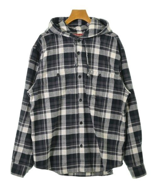 Supreme パーカー メンズ 【古着】【中古】【送料無料】