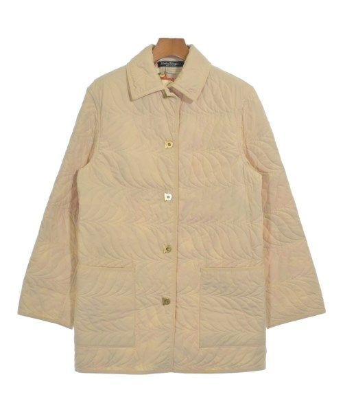 Salvatore Ferragamo コート（その他） レディース 【古着】【中古】【送料無料】 6,240円