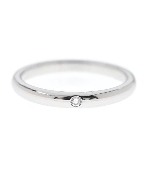 TIFFANY & CO. リング レディース 【古着】【中古】【送料無料】