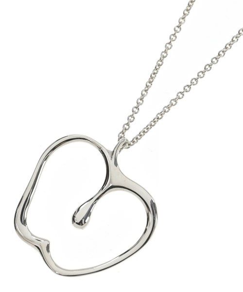 TIFFANY & CO. ネックレス レディース 【古着】【中古】【送料無料】