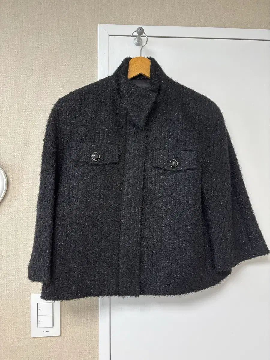 THE LAURENT ツイード セットアップ 未使用 新品