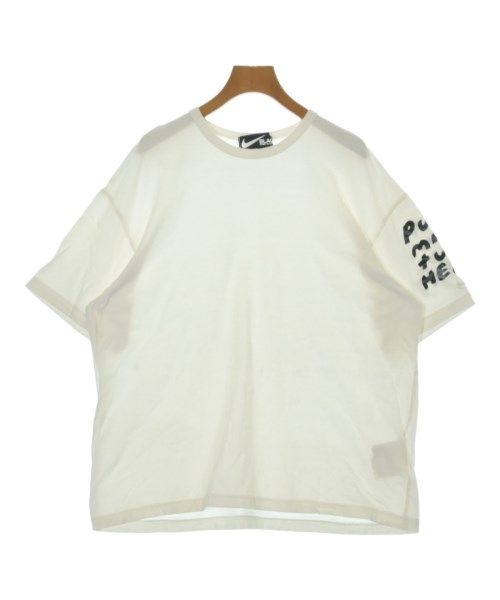 BLACK COMME des GARCONS Tシャツ・カットソー レディース 【古着】【中古】【送料無料】