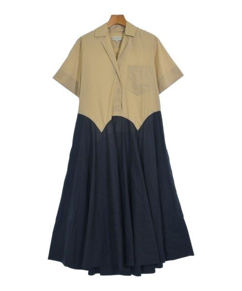 Lee Mathews シャツワンピース レディース 【古着】【中古】【送料無料】 12,210円