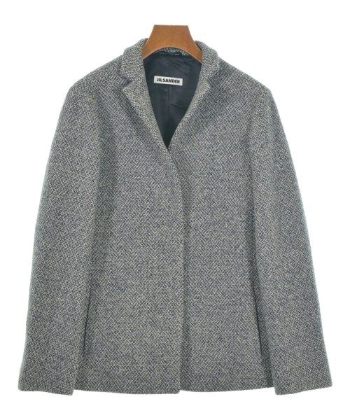 JIL SANDER テーラードジャケット レディース 【古着】【中古】【送料無料】