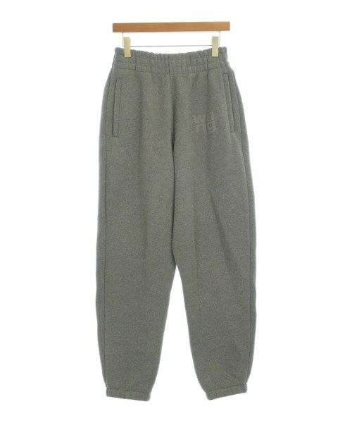 ALEXANDER WANG スウェットパンツ レディース 【古着】【中古】【送料無料】