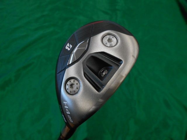 【中古】ユーティリティ ブリヂストン BX1 ST HY◆VENTUS BS6hII◆S◆22[9451]