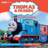 Thomas and Friends: the Railway Stories 35,750円