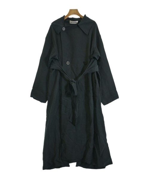 ISSEY MIYAKE コート レディース 【古着】【中古】【送料無料】