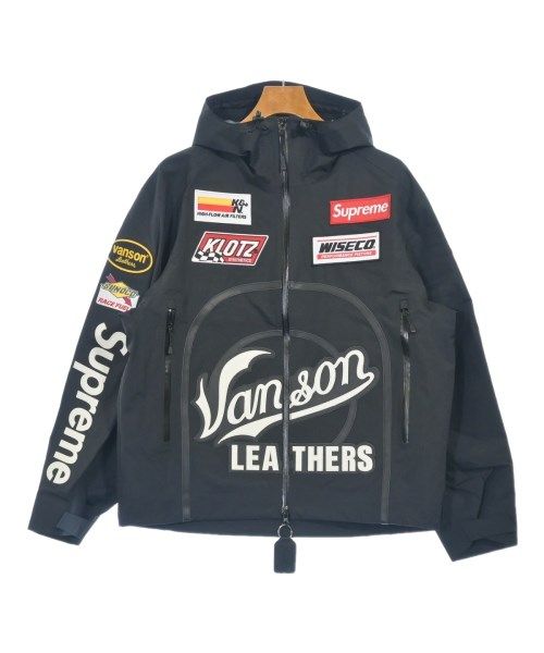 Supreme マウンテンパーカー メンズ 【古着】【中古】【送料無料】 87,945円