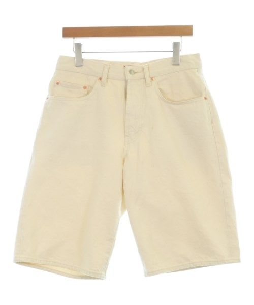 Supreme ショートパンツ メンズ 【古着】【中古】【送料無料】
