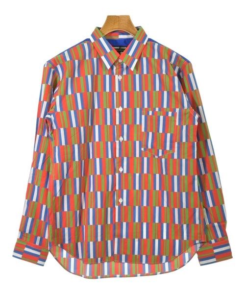 COMME des GARCONS HOMME DEUX カジュアルシャツ メンズ 【古着】【中古】【送料無料】 15,768円