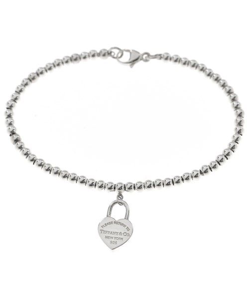 TIFFANY & CO. ブレスレット・バングル レディース 【古着】【中古】【送料無料】