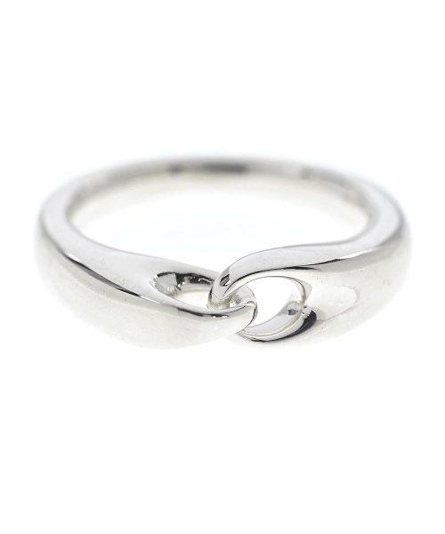 Georg Jensen リング レディース 【古着】【中古】【送料無料】