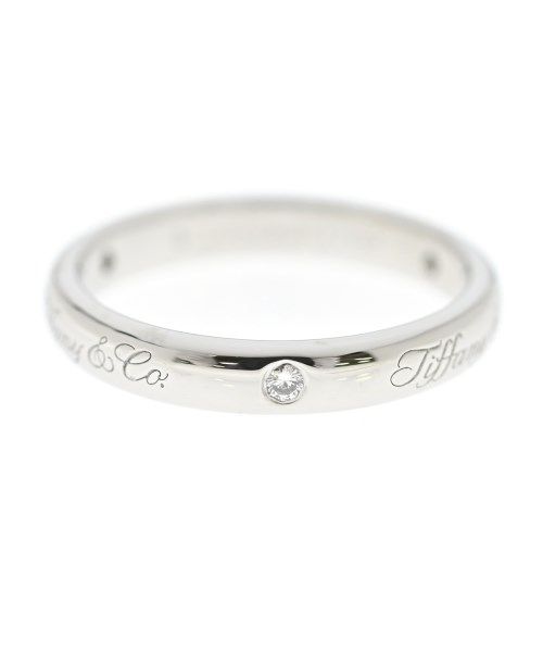 TIFFANY & CO. リング レディース 【古着】【中古】【送料無料】