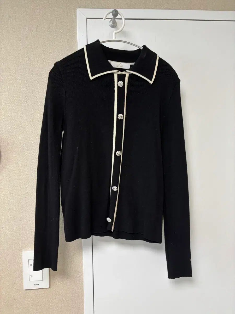 LOAR ニット セットアップ M サイズ