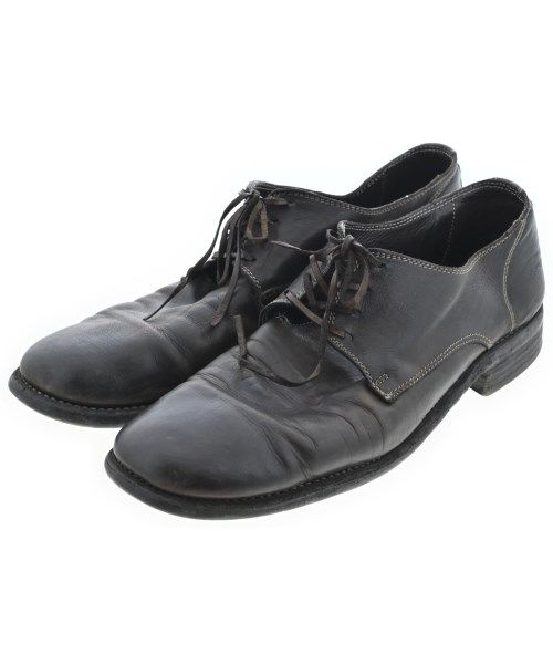 GUIDI シューズ（その他） メンズ 【古着】【中古】【送料無料】