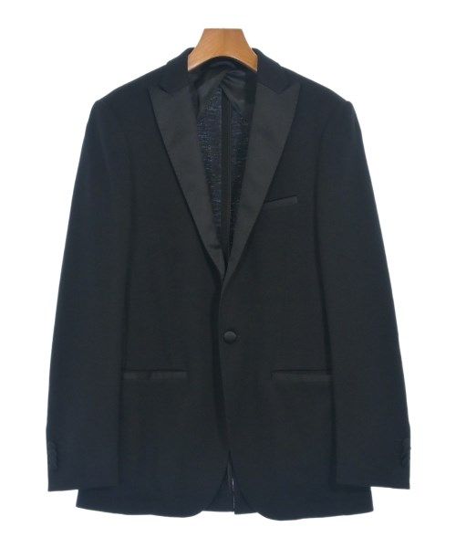 ETRO テーラードジャケット メンズ 【古着】【中古】【送料無料】
