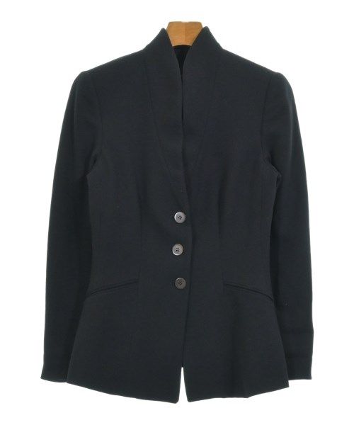 GIORGIO ARMANI カジュアルジャケット レディース 【古着】【中古】【送料無料】 9,360円
