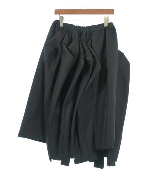 COMME des GARCONS ロング・マキシ丈スカート レディース 【古着】【中古】【送料無料】 50,940円