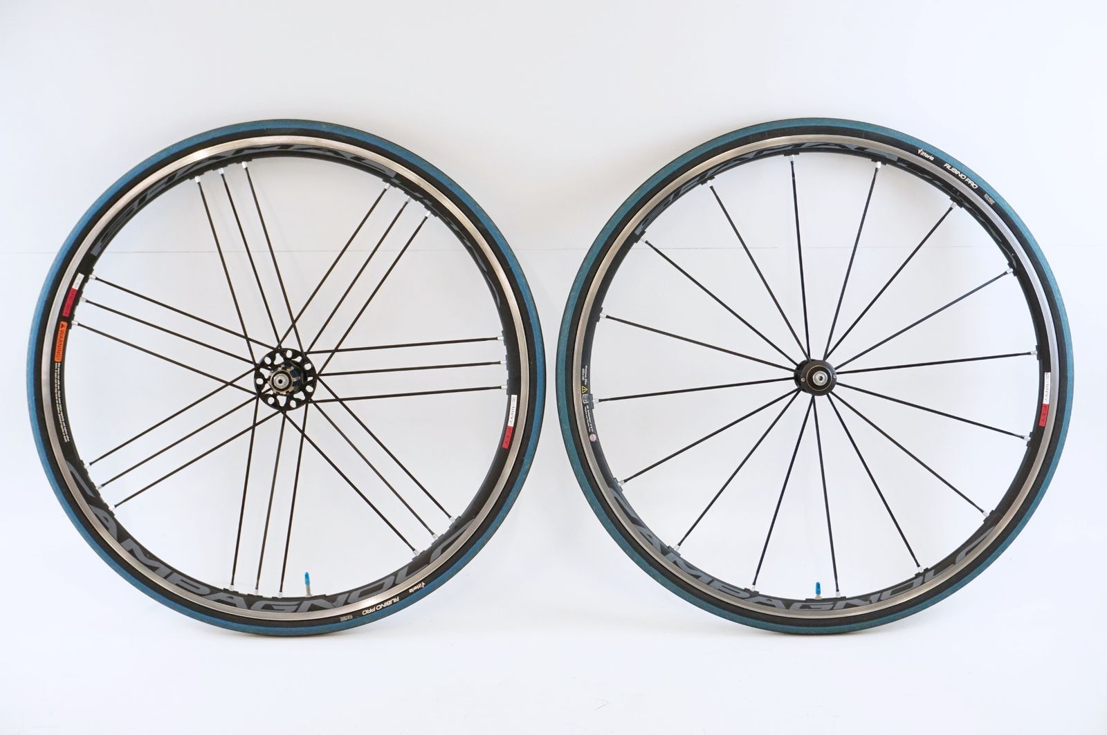 CAMPAGNOLO 「カンパニョーロ」 SHAMAL ULTRA 2WAY-FIT 15C カンパフリー ホイールセット / バイチャリ浜松店