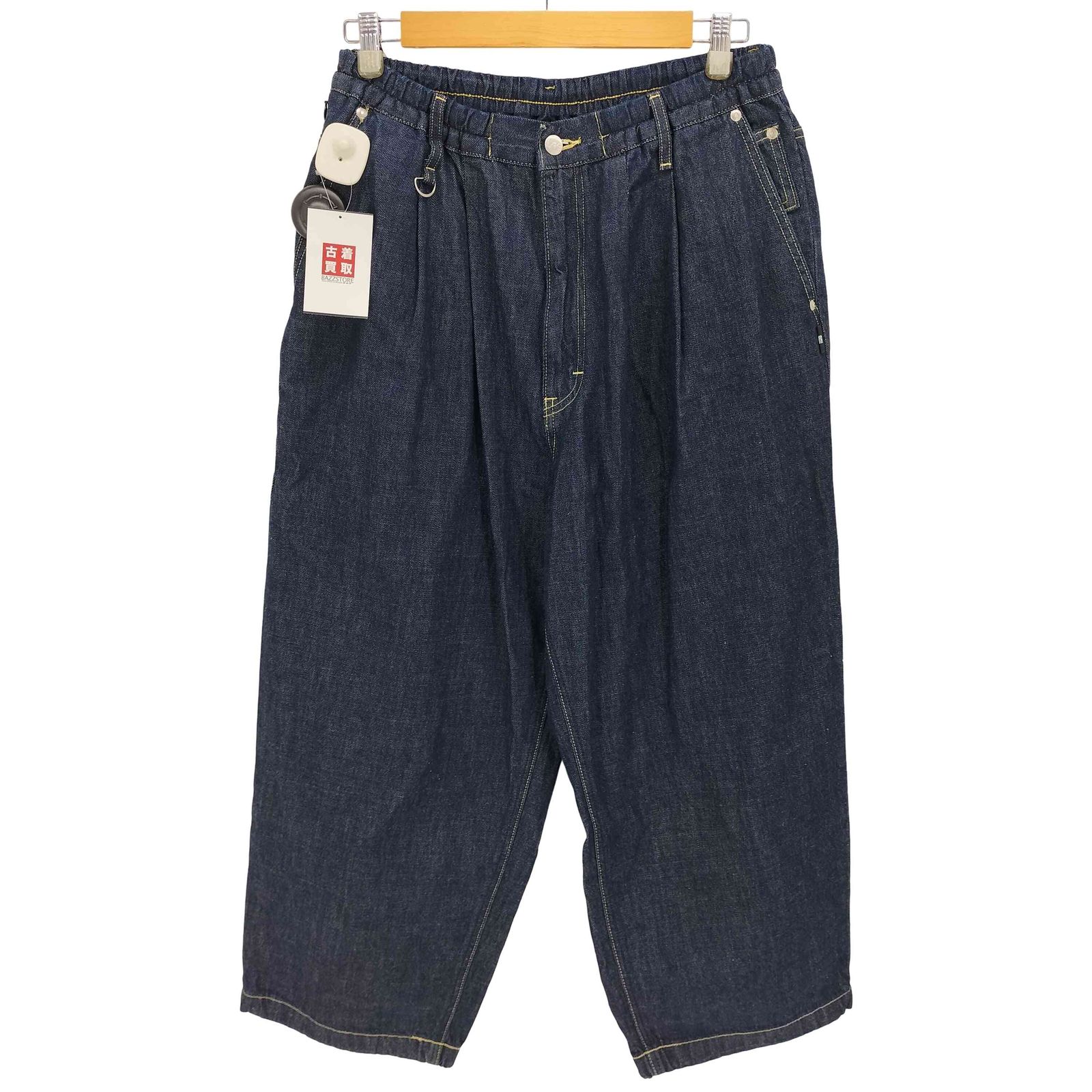 リー Lee DOBON 6P 9L DENIM PANTS メンズ import：L