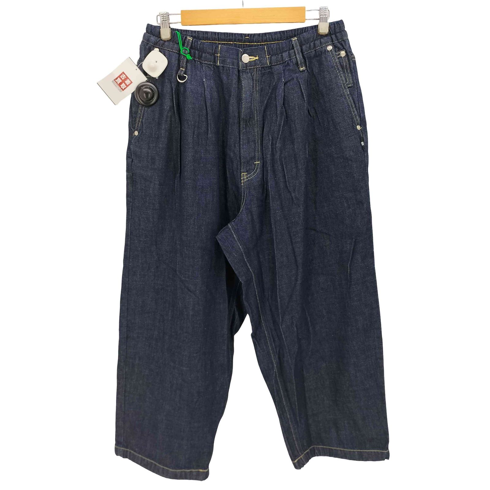 リー Lee DOBON 6P 9L DENIM PANTS メンズ import：XL