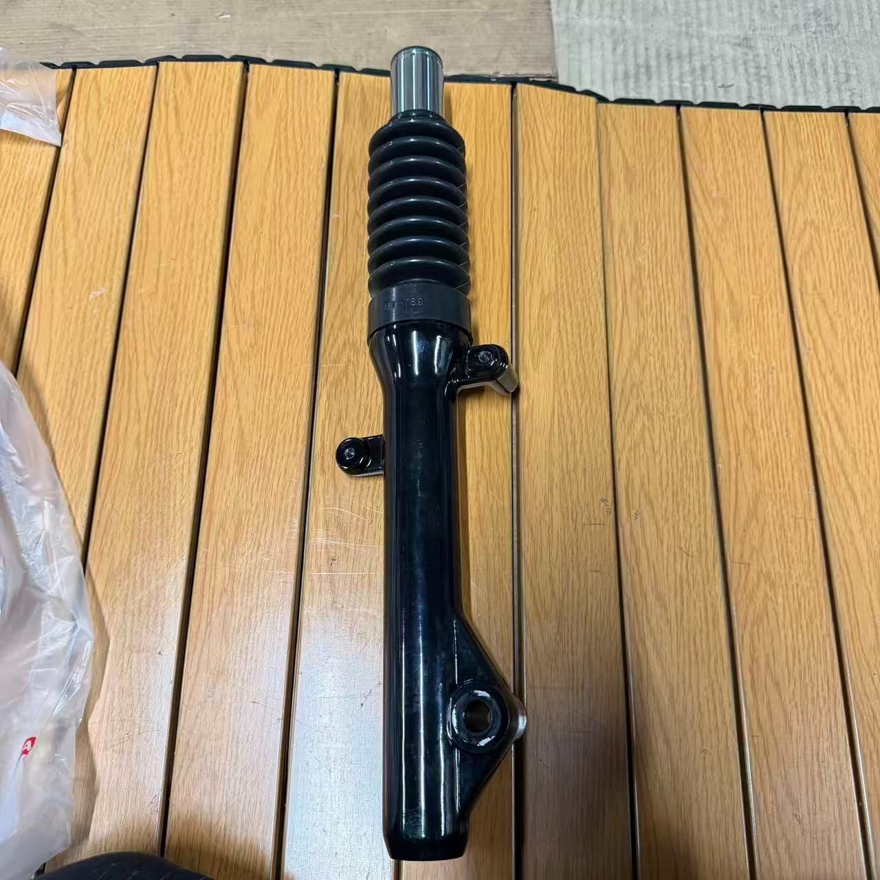 スピードメーター ステー セットGARAGE521ステムキットセンヨウ