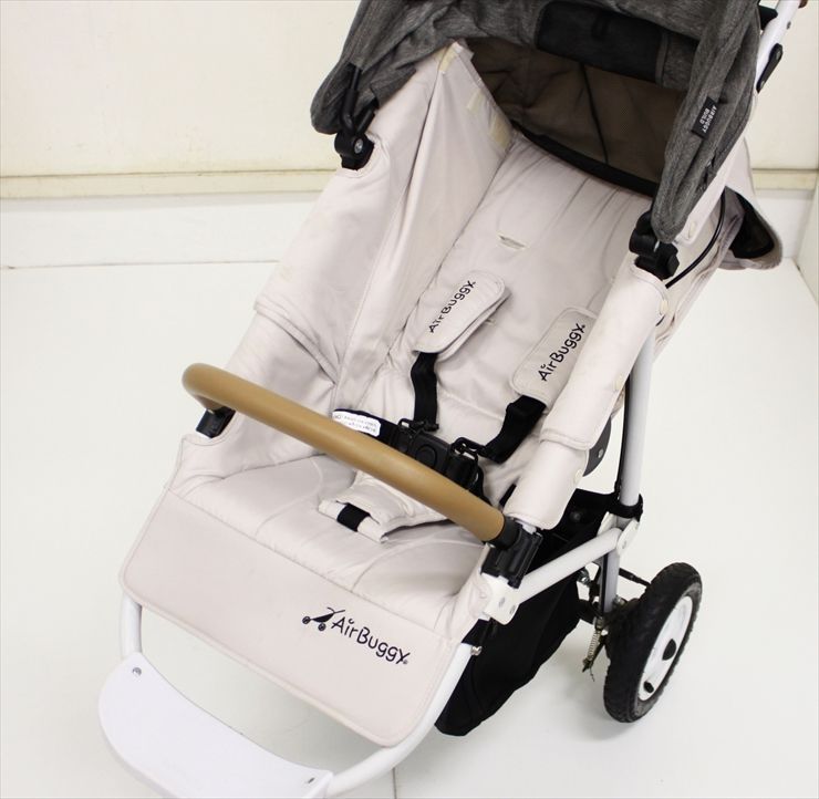 Coco premier Air buggy エアバギー ベビーカー b型 エアバギーココ