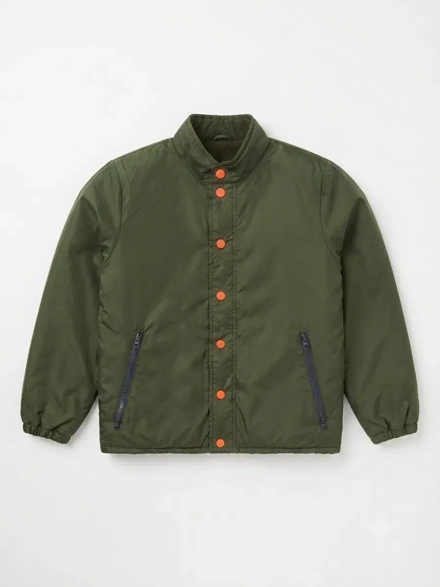 STELLA McCARTNEY ステラ マッカートニー リバーシブル ダウン