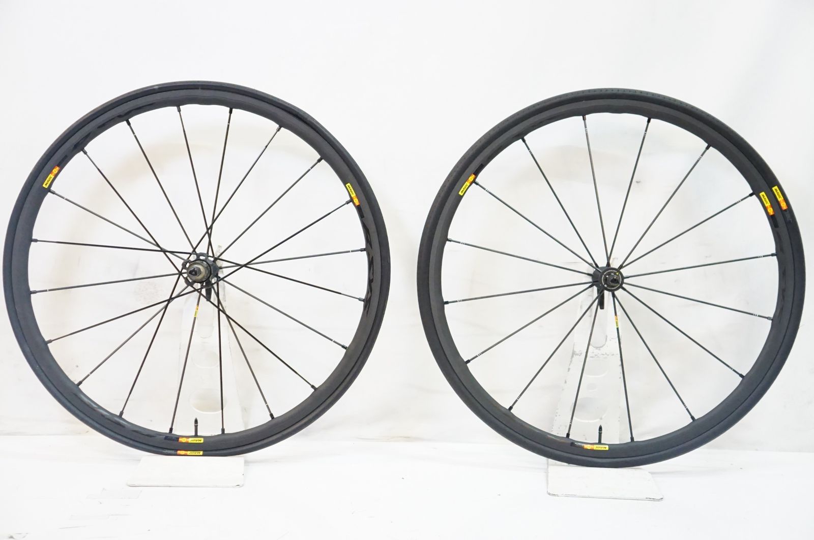 MAVIC 「マヴィック」 R-SYS SLR シマノ 11速 ホイールセット / バイチャリ熊谷店