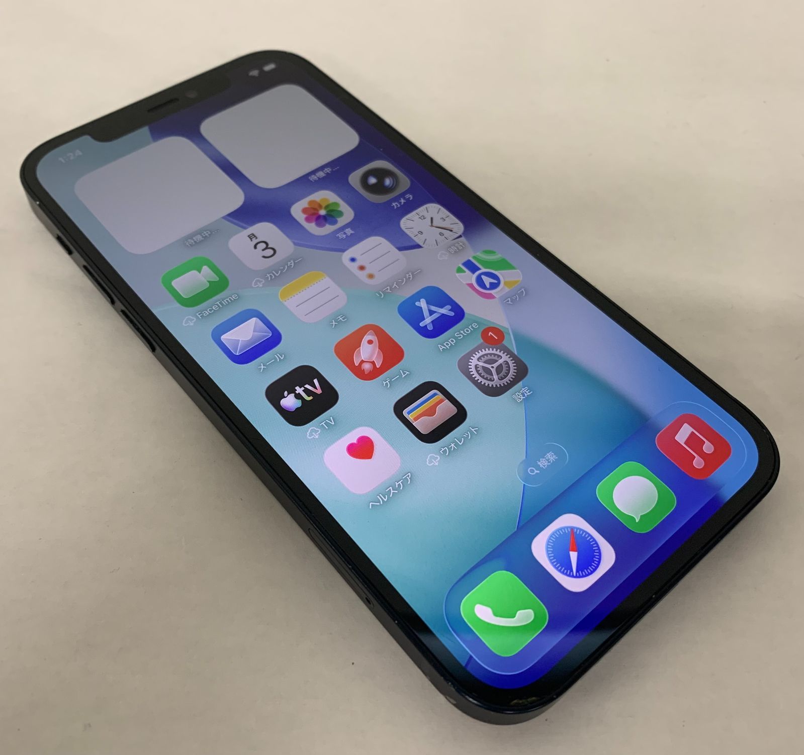 ソフマップ 〔中古品〕 AQUOS sense6s 64GB ライトカッパー SH-RM19s