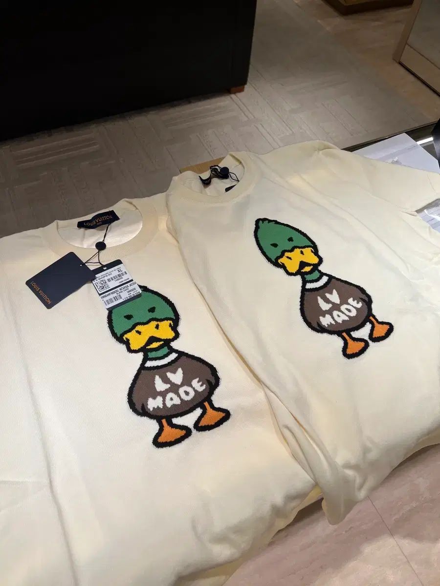 ルイヴィトン NIGO Tシャツ
