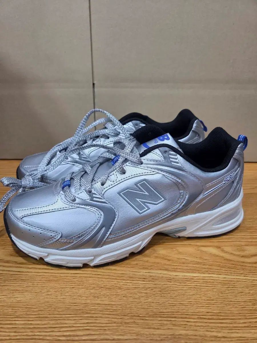 ニューバランス MR530SMY 27.5cm 新品