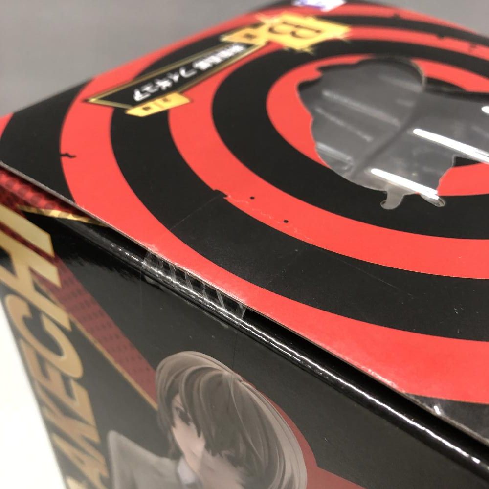 中古】バンダイ 明智吾郎 一番くじ ペルソナ5 ザ・ロイヤル B賞